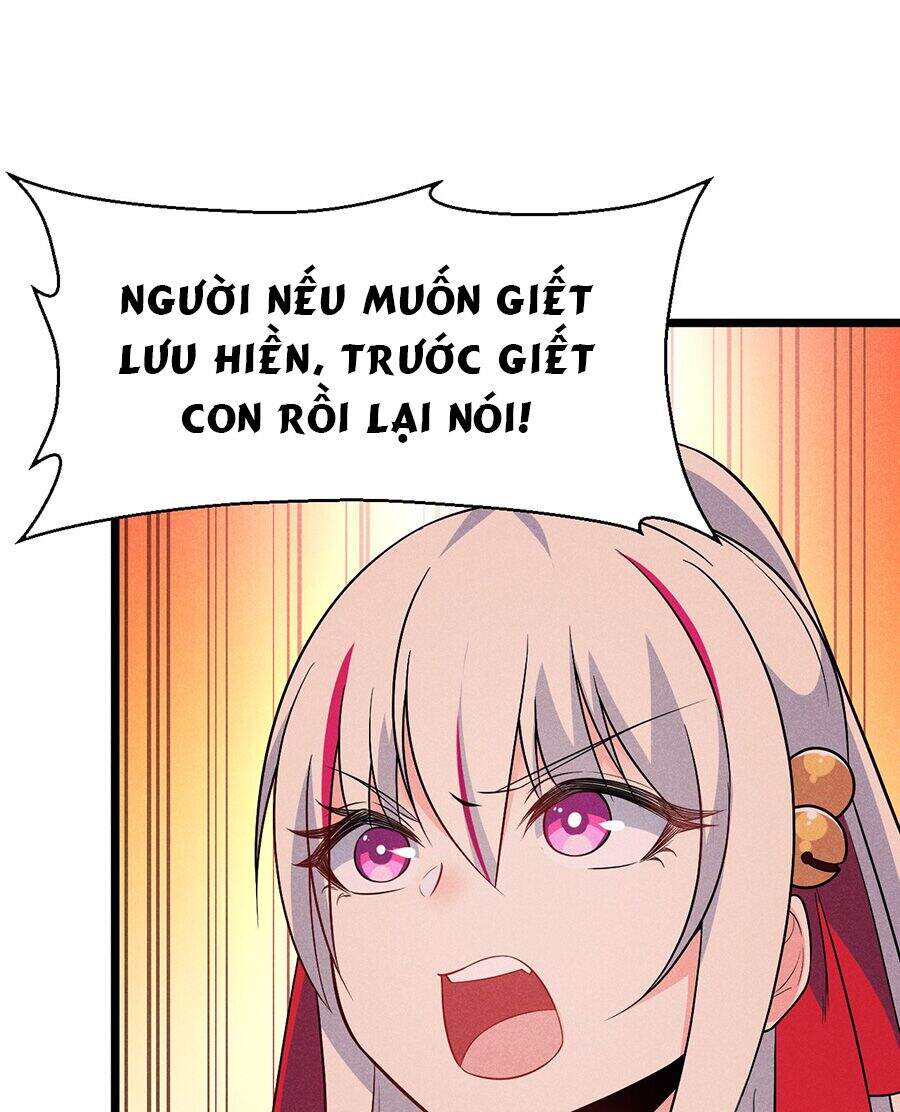 Võ Lâm Đệ Nhất Đầu Bếp Chapter 12.2 - Trang 2