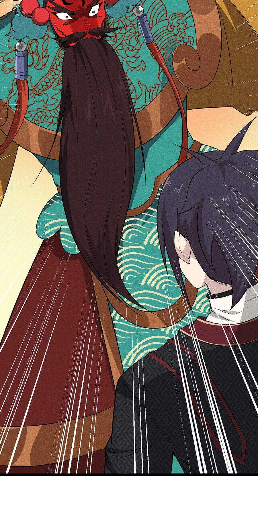 Võ Lâm Đệ Nhất Đầu Bếp Chapter 12.2 - Trang 2