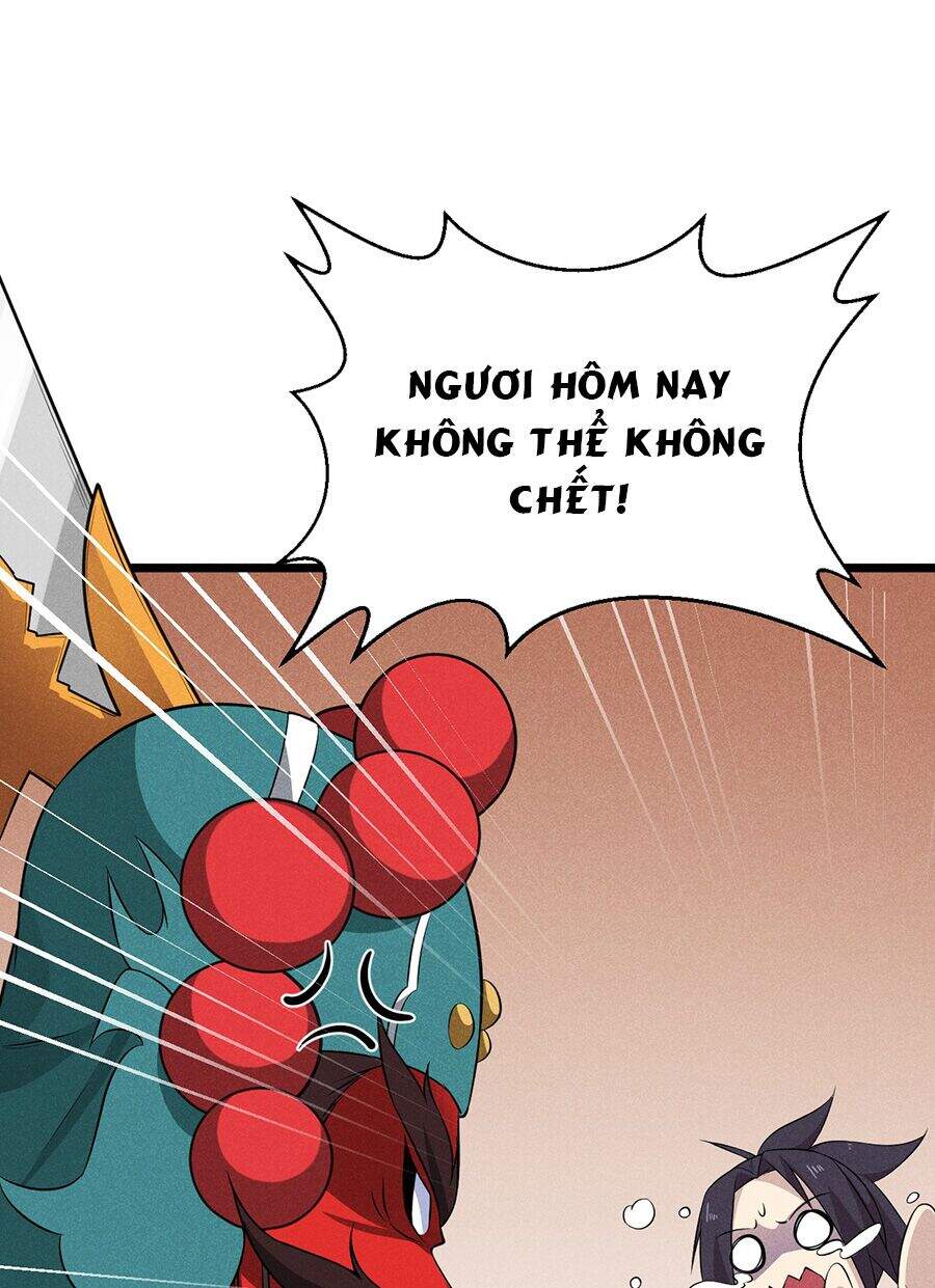 Võ Lâm Đệ Nhất Đầu Bếp Chapter 12.2 - Trang 2