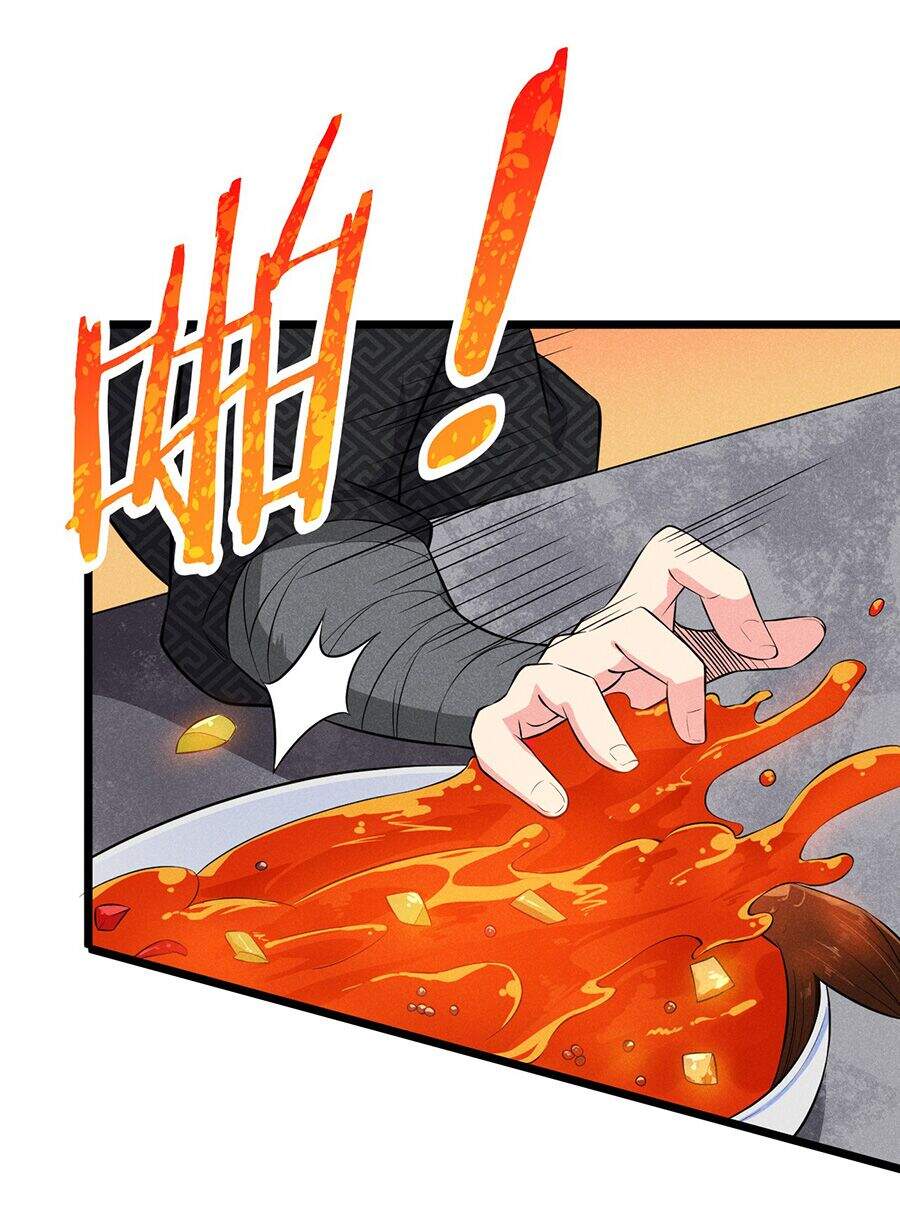 Võ Lâm Đệ Nhất Đầu Bếp Chapter 12.2 - Trang 2