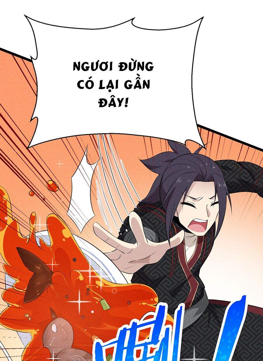 Võ Lâm Đệ Nhất Đầu Bếp Chapter 12.2 - Trang 2