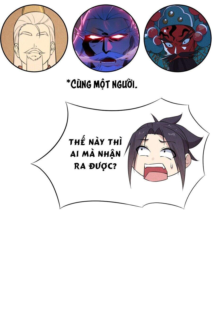 Võ Lâm Đệ Nhất Đầu Bếp Chapter 12.2 - Trang 2