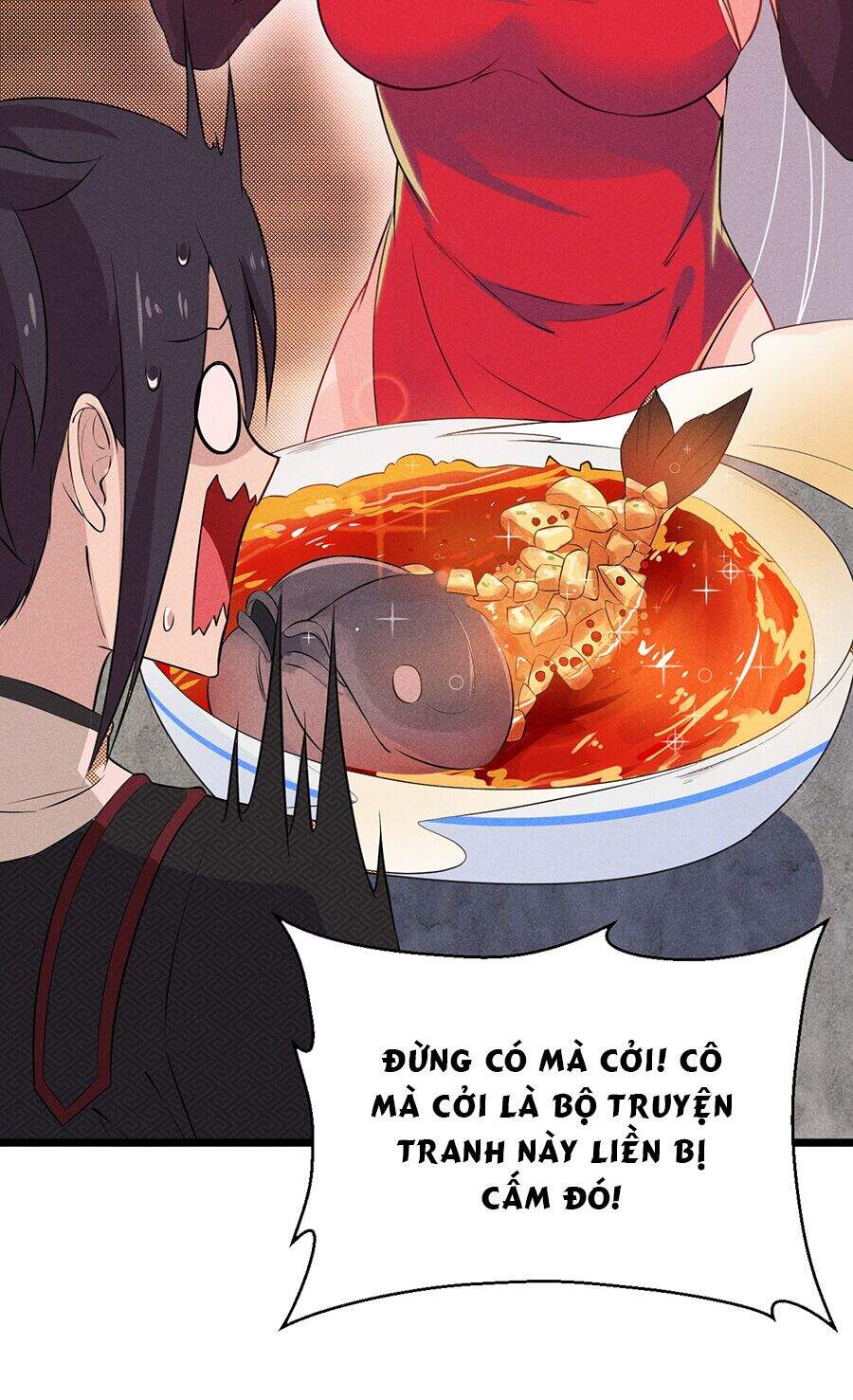 Võ Lâm Đệ Nhất Đầu Bếp Chapter 12.2 - Trang 2