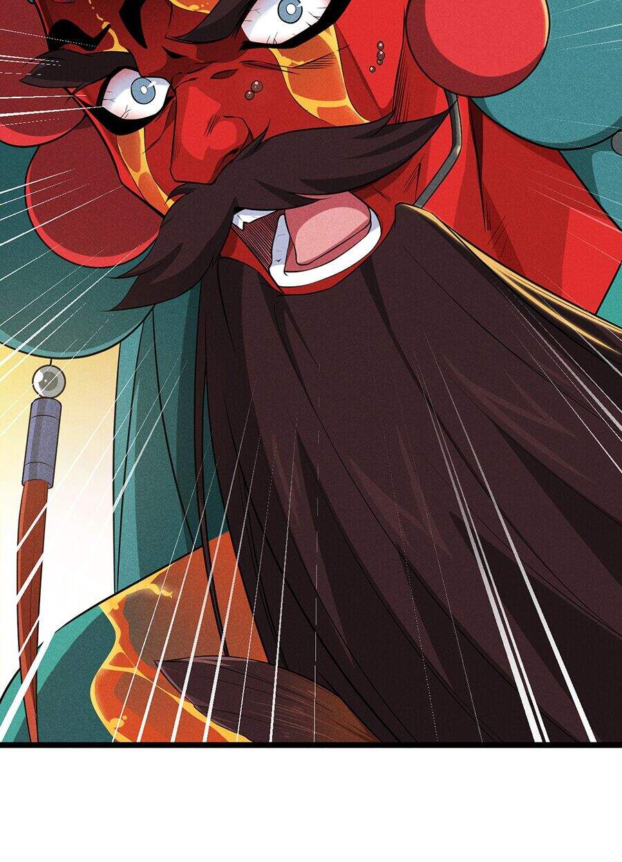 Võ Lâm Đệ Nhất Đầu Bếp Chapter 13.1 - Trang 2