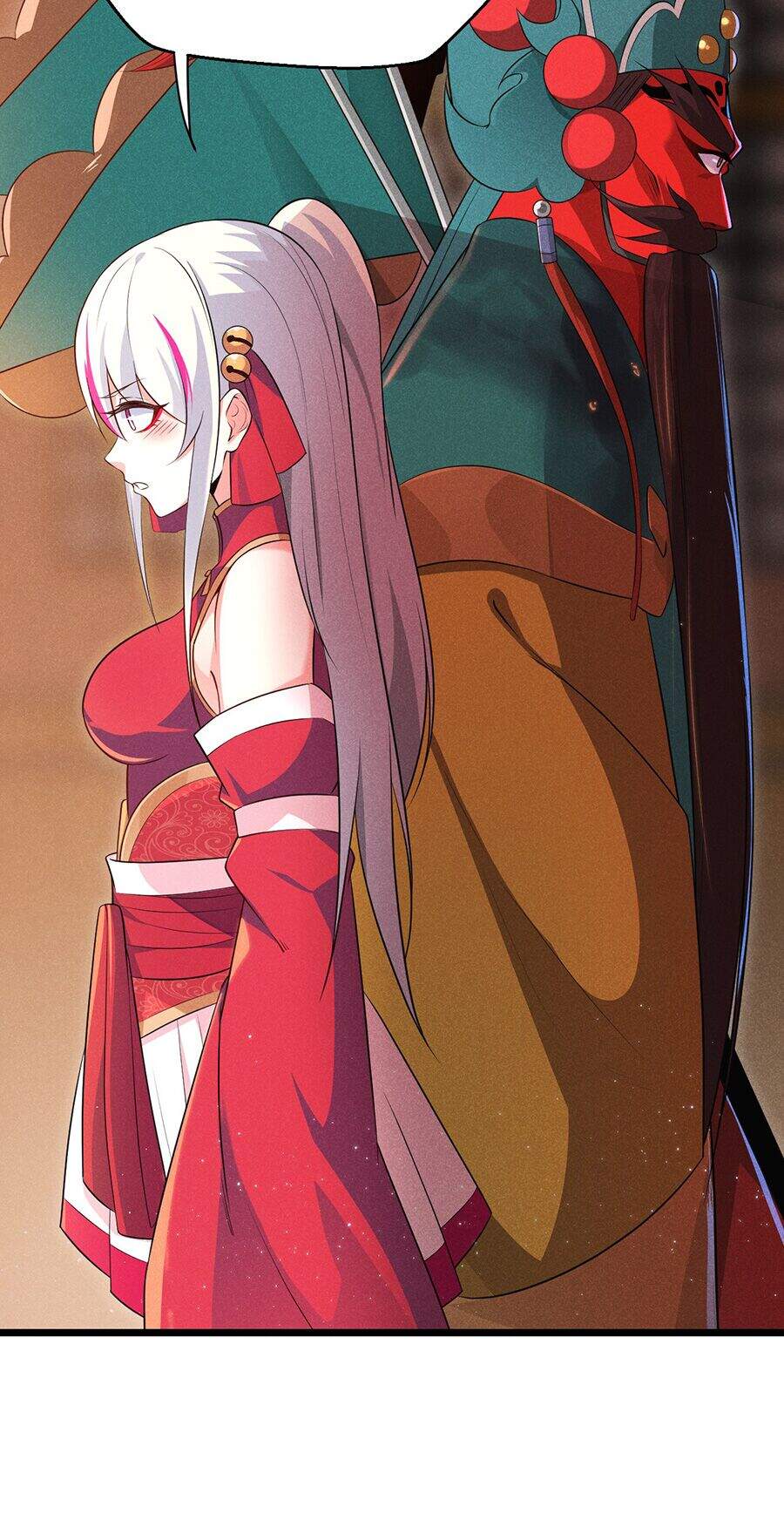 Võ Lâm Đệ Nhất Đầu Bếp Chapter 13.1 - Trang 2