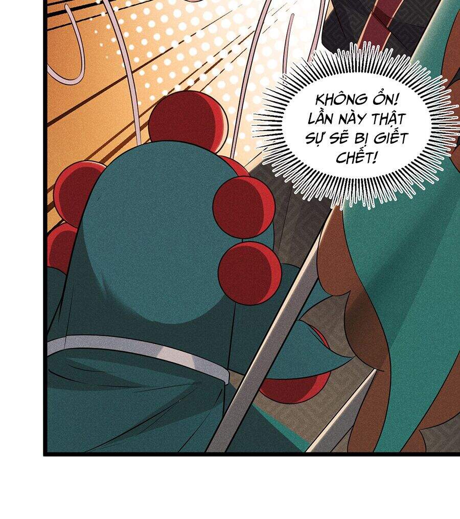 Võ Lâm Đệ Nhất Đầu Bếp Chapter 13.1 - Trang 2