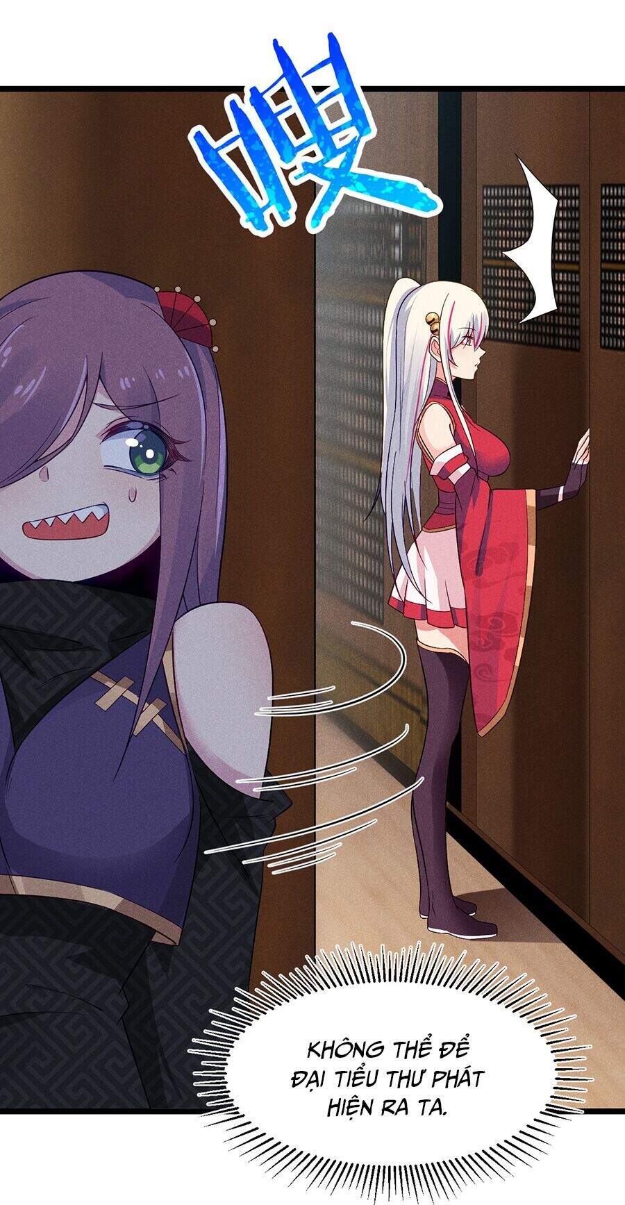 Võ Lâm Đệ Nhất Đầu Bếp Chapter 13.1 - Trang 2