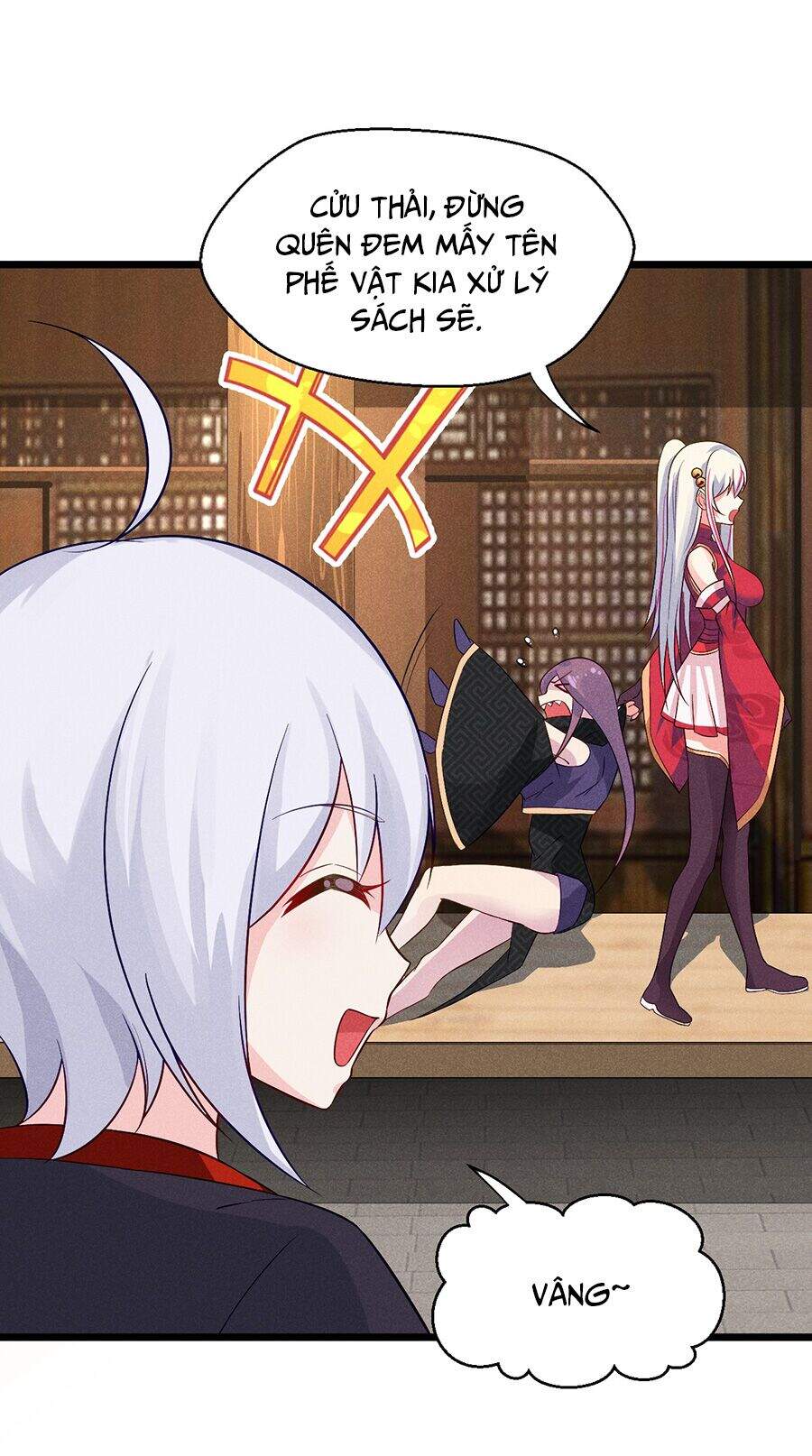 Võ Lâm Đệ Nhất Đầu Bếp Chapter 13.1 - Trang 2