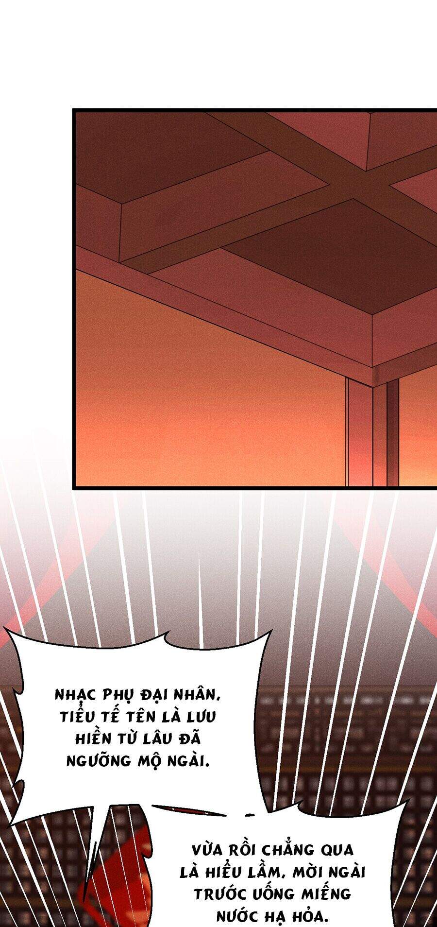 Võ Lâm Đệ Nhất Đầu Bếp Chapter 13.1 - Trang 2