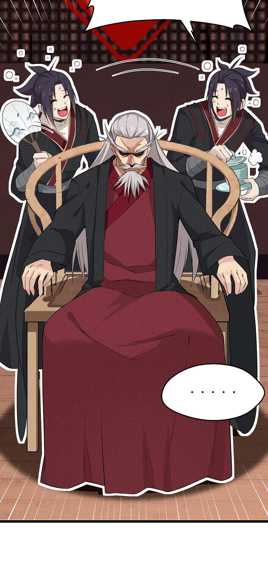 Võ Lâm Đệ Nhất Đầu Bếp Chapter 13.1 - Trang 2