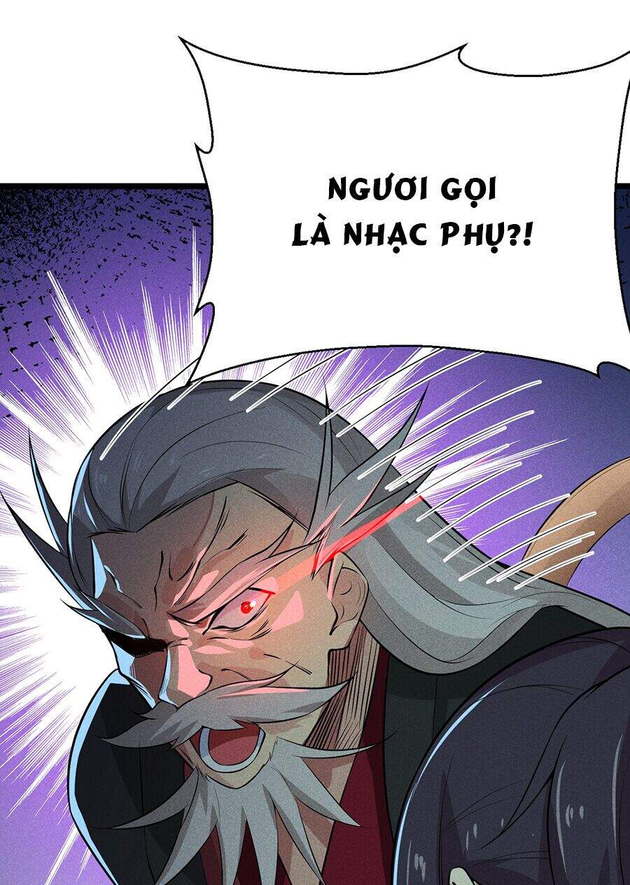Võ Lâm Đệ Nhất Đầu Bếp Chapter 13.1 - Trang 2