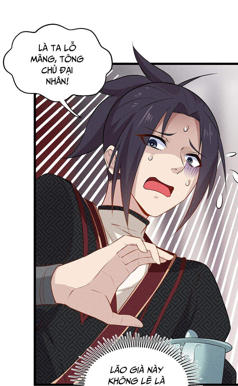 Võ Lâm Đệ Nhất Đầu Bếp Chapter 13.1 - Trang 2