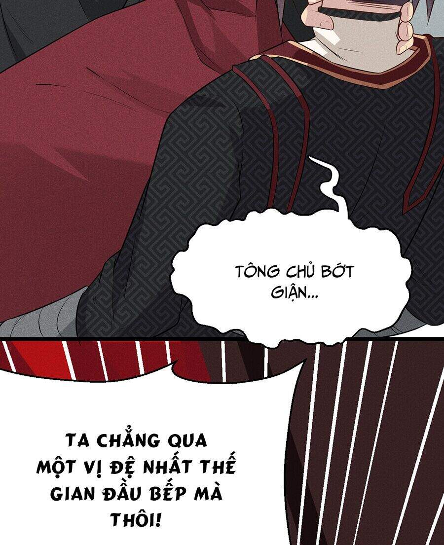 Võ Lâm Đệ Nhất Đầu Bếp Chapter 13.1 - Trang 2