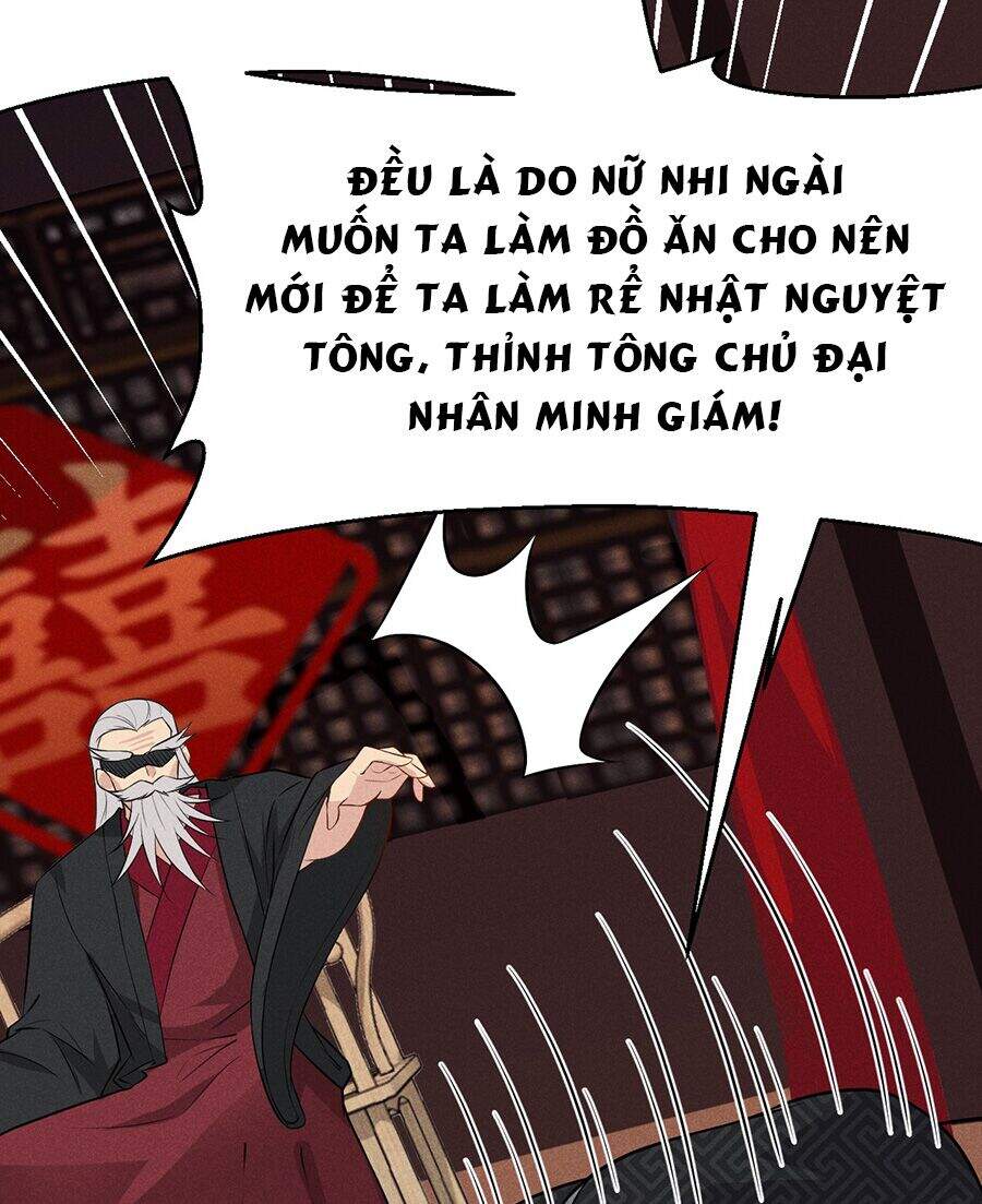 Võ Lâm Đệ Nhất Đầu Bếp Chapter 13.1 - Trang 2