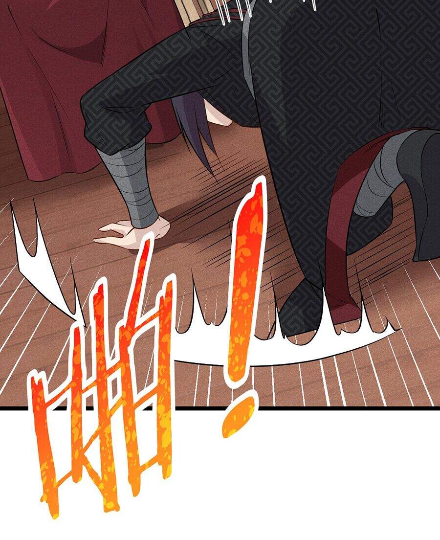 Võ Lâm Đệ Nhất Đầu Bếp Chapter 13.1 - Trang 2