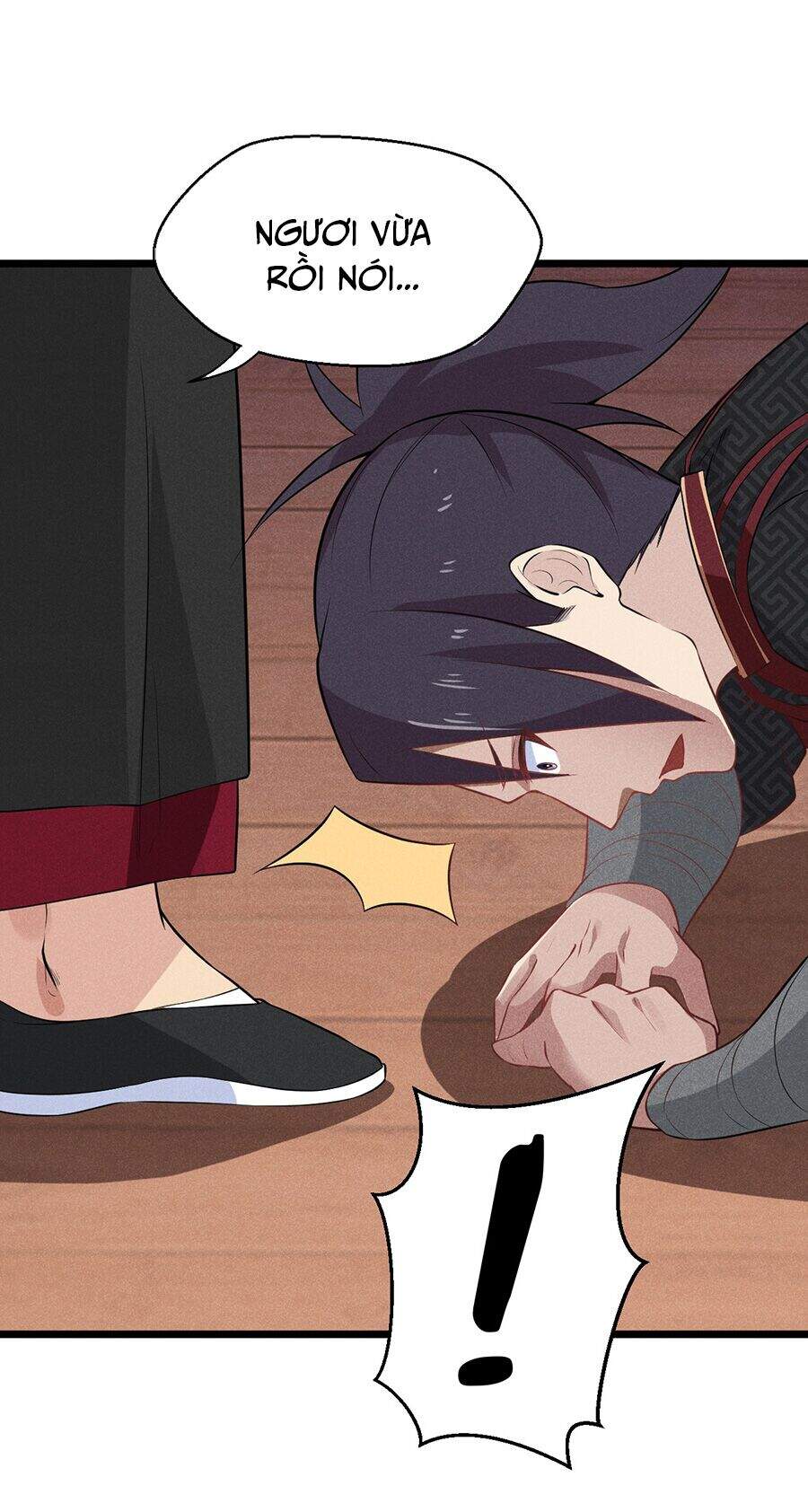 Võ Lâm Đệ Nhất Đầu Bếp Chapter 13.1 - Trang 2