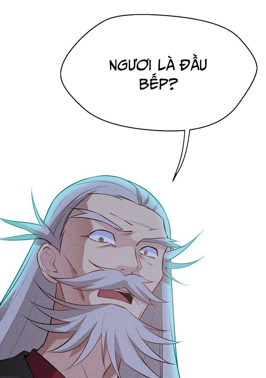 Võ Lâm Đệ Nhất Đầu Bếp Chapter 13.1 - Trang 2