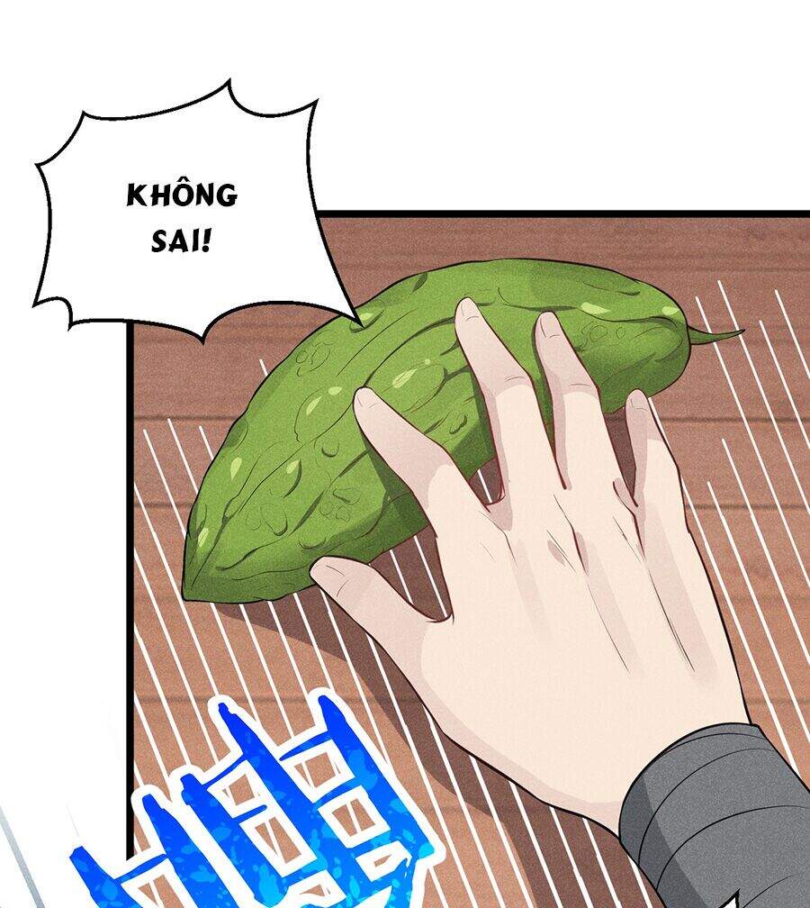 Võ Lâm Đệ Nhất Đầu Bếp Chapter 13.1 - Trang 2