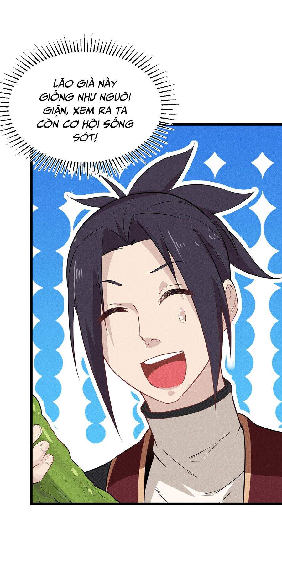 Võ Lâm Đệ Nhất Đầu Bếp Chapter 13.1 - Trang 2