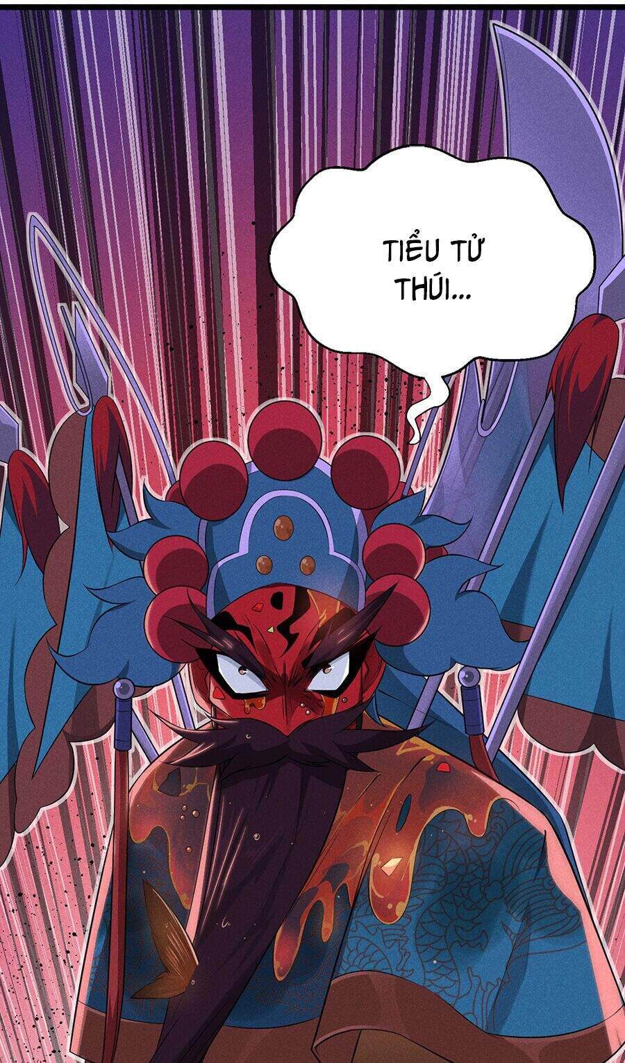 Võ Lâm Đệ Nhất Đầu Bếp Chapter 13.1 - Trang 2