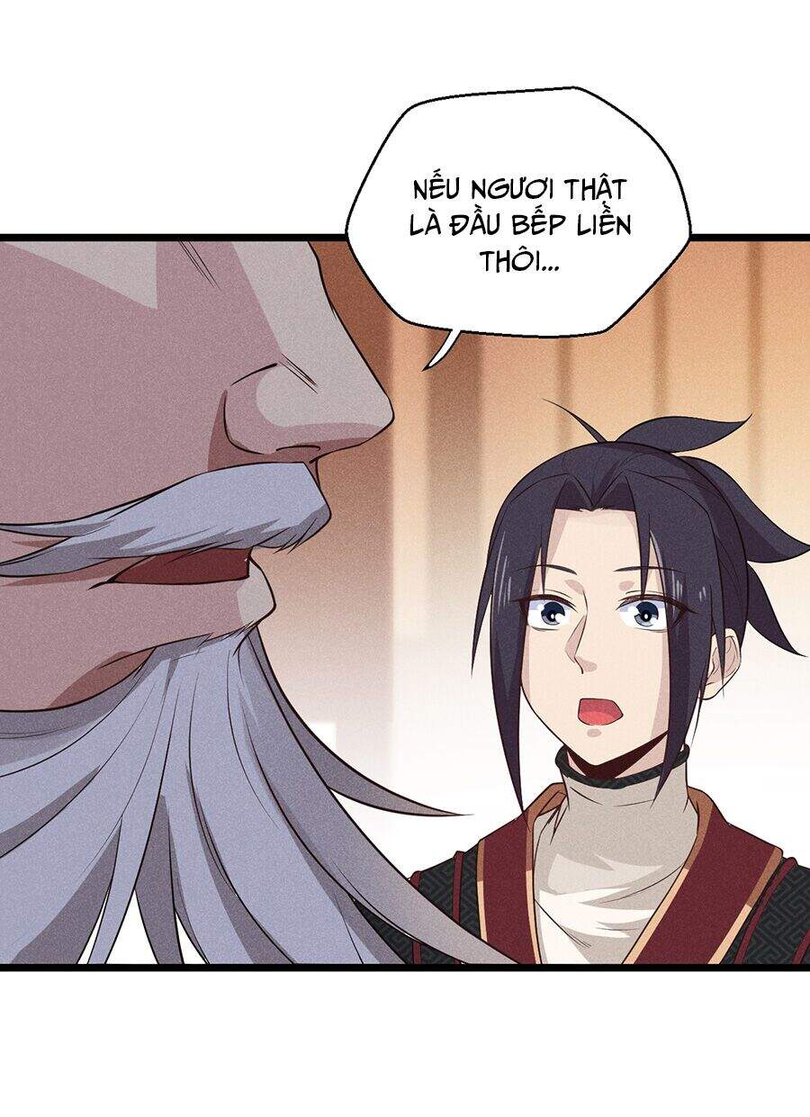 Võ Lâm Đệ Nhất Đầu Bếp Chapter 13.1 - Trang 2