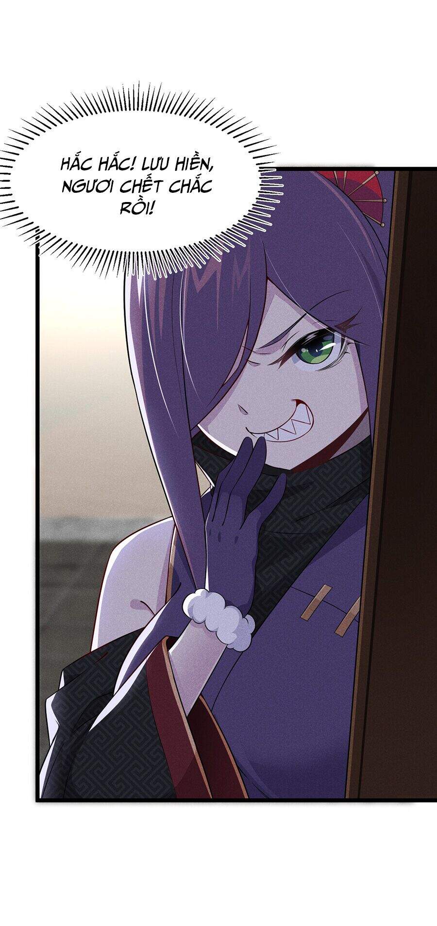 Võ Lâm Đệ Nhất Đầu Bếp Chapter 13.1 - Trang 2