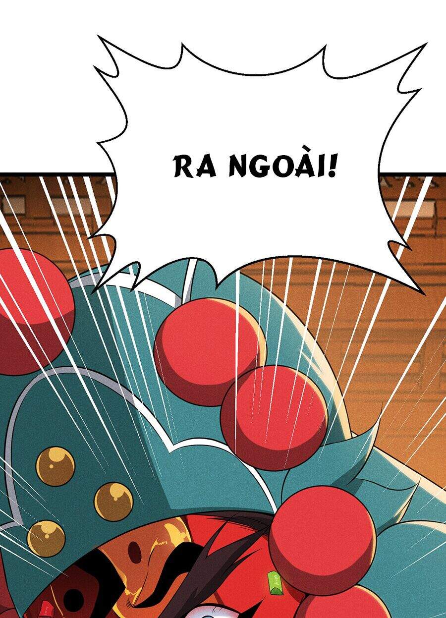 Võ Lâm Đệ Nhất Đầu Bếp Chapter 13.1 - Trang 2