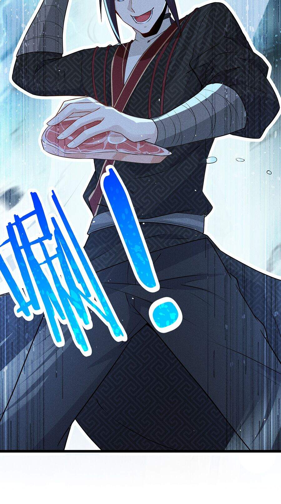 Võ Lâm Đệ Nhất Đầu Bếp Chapter 13.2 - Trang 2