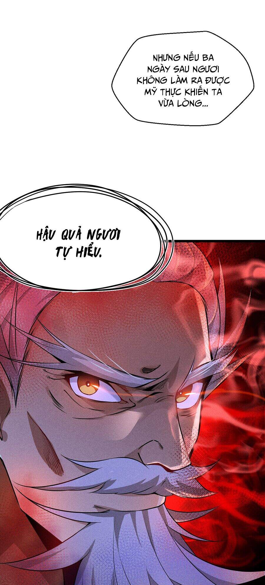 Võ Lâm Đệ Nhất Đầu Bếp Chapter 13.2 - Trang 2