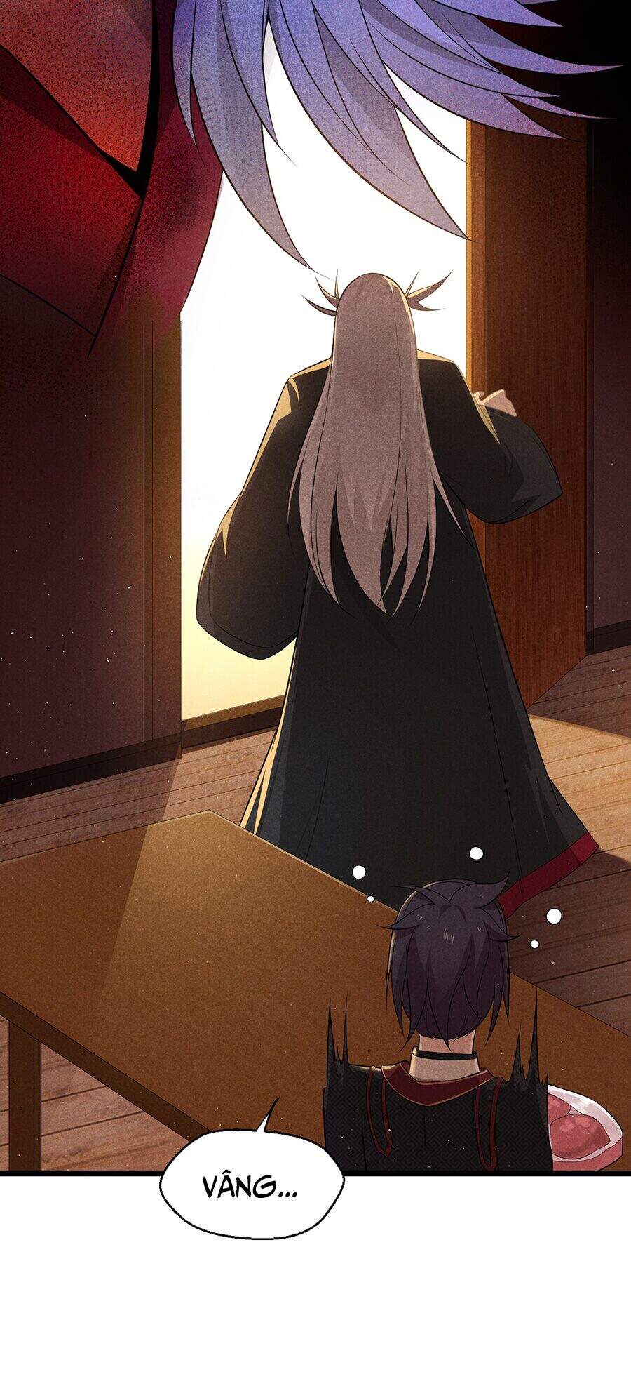 Võ Lâm Đệ Nhất Đầu Bếp Chapter 13.2 - Trang 2