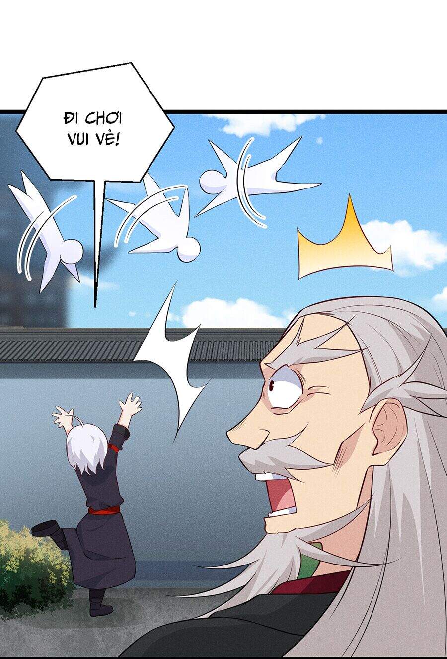 Võ Lâm Đệ Nhất Đầu Bếp Chapter 13.2 - Trang 2