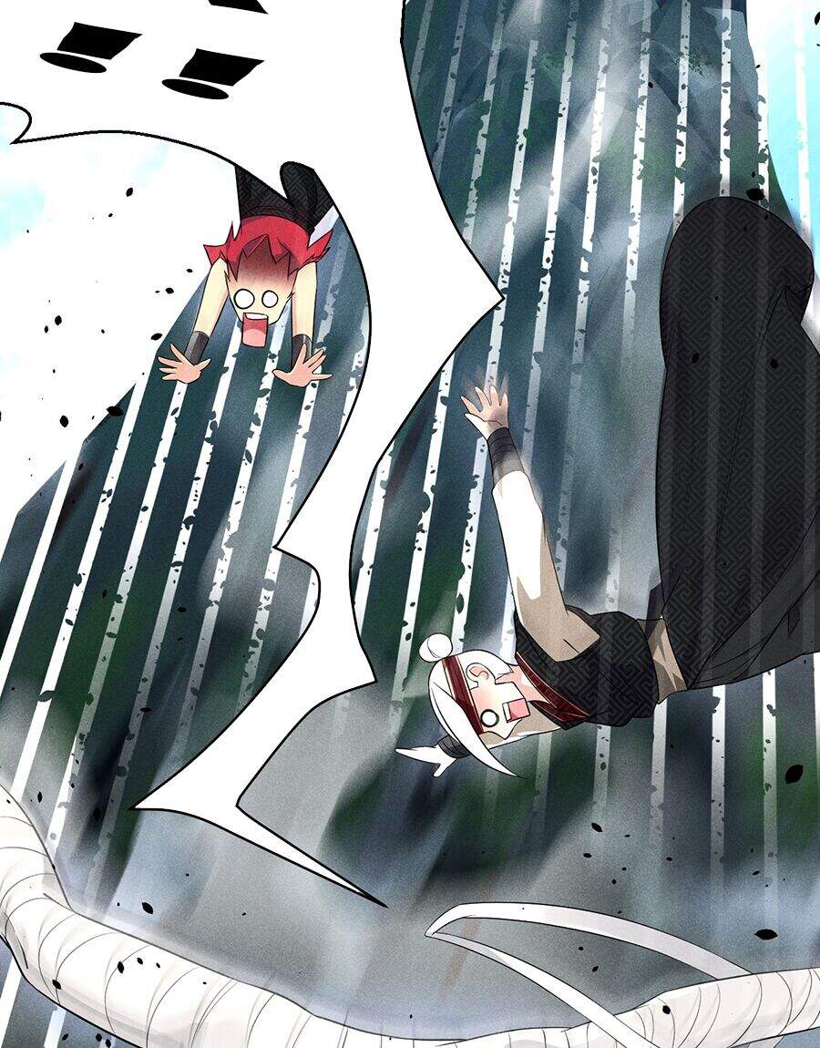 Võ Lâm Đệ Nhất Đầu Bếp Chapter 13.2 - Trang 2