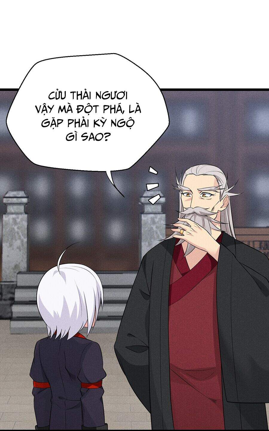 Võ Lâm Đệ Nhất Đầu Bếp Chapter 13.2 - Trang 2