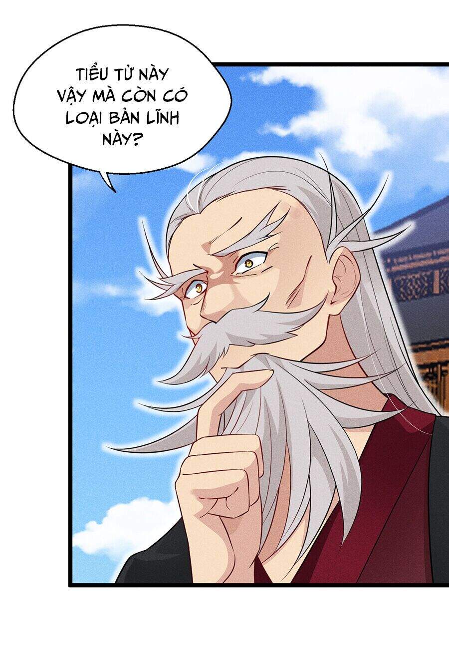 Võ Lâm Đệ Nhất Đầu Bếp Chapter 13.2 - Trang 2