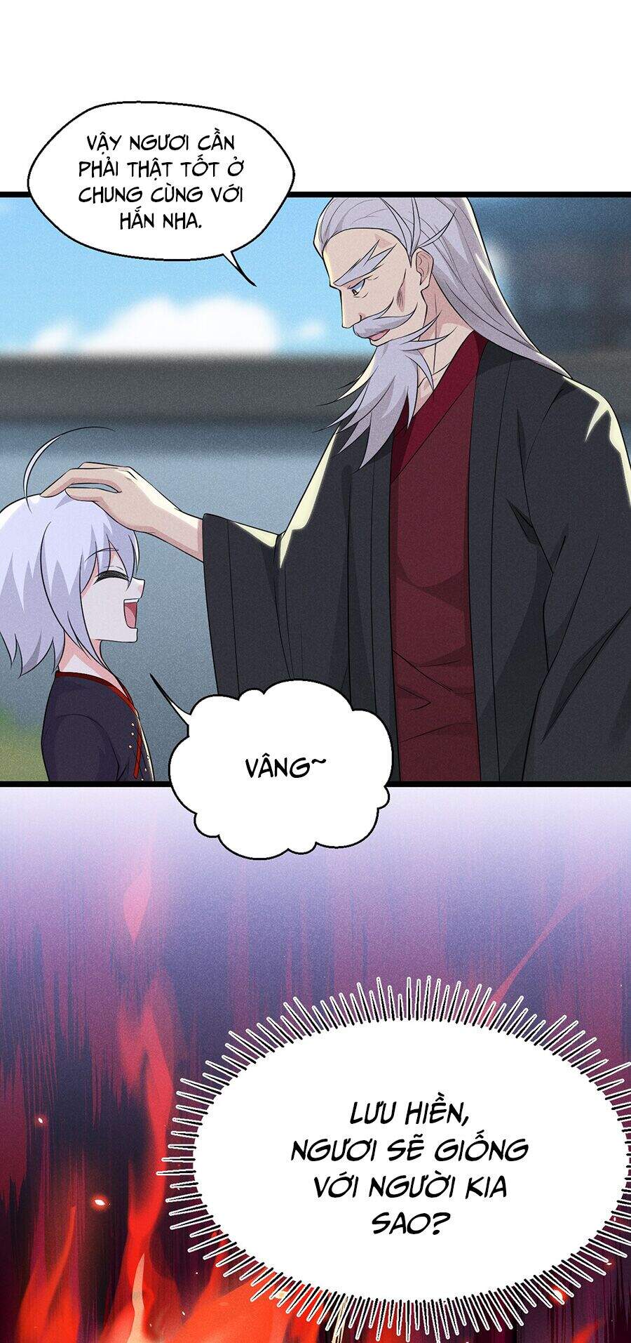 Võ Lâm Đệ Nhất Đầu Bếp Chapter 13.2 - Trang 2