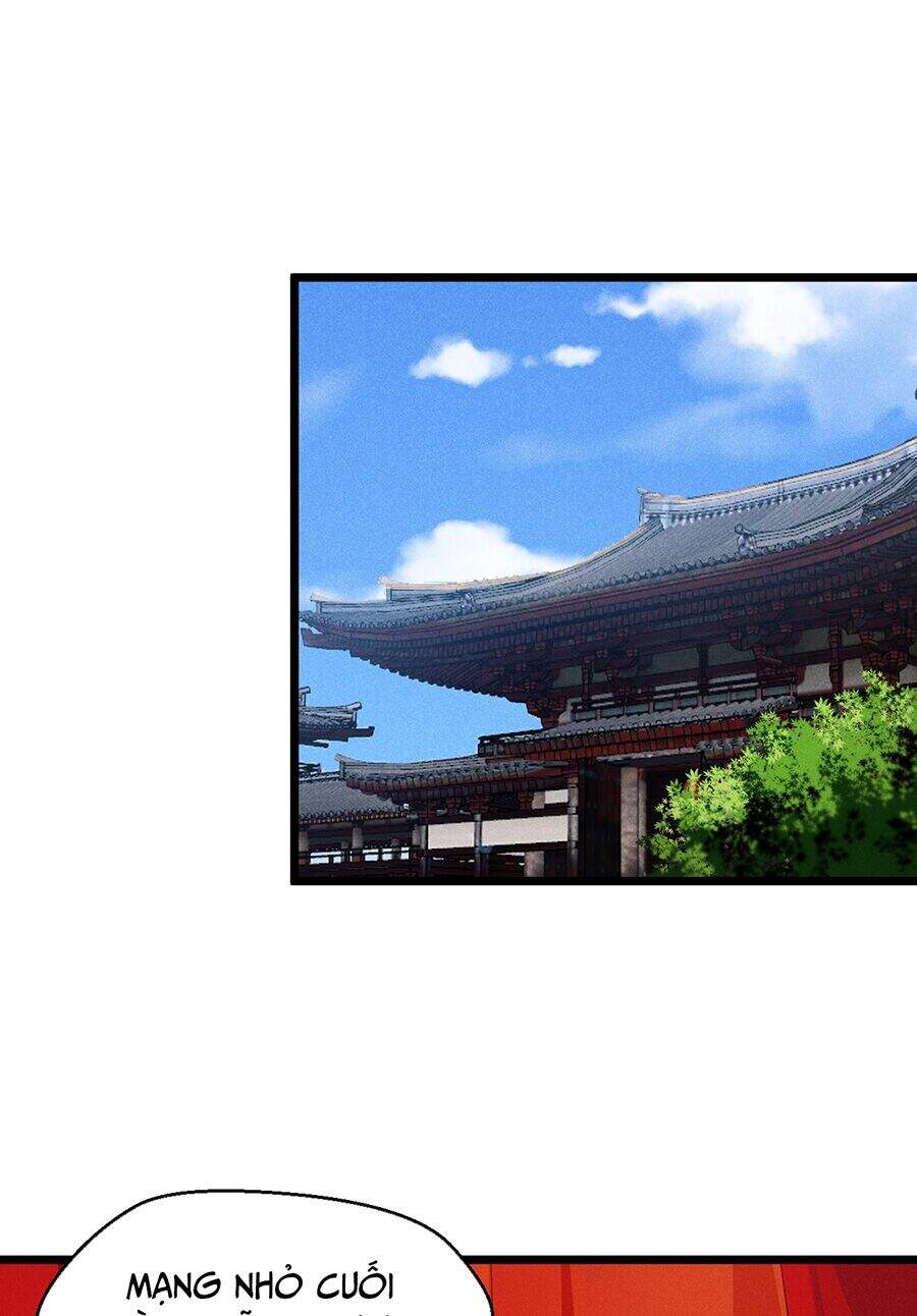 Võ Lâm Đệ Nhất Đầu Bếp Chapter 13.2 - Trang 2