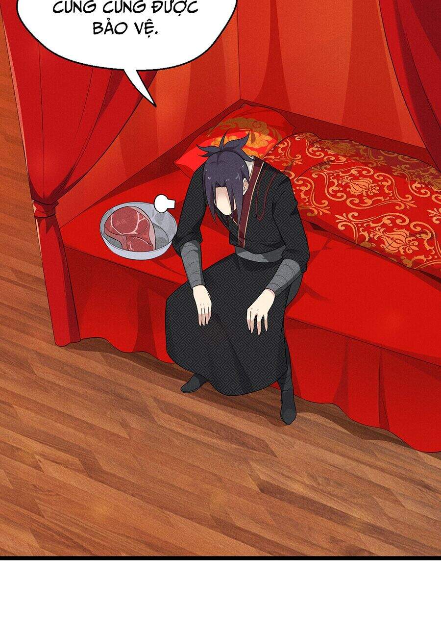 Võ Lâm Đệ Nhất Đầu Bếp Chapter 13.2 - Trang 2