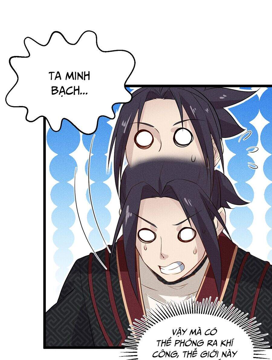 Võ Lâm Đệ Nhất Đầu Bếp Chapter 13.2 - Trang 2