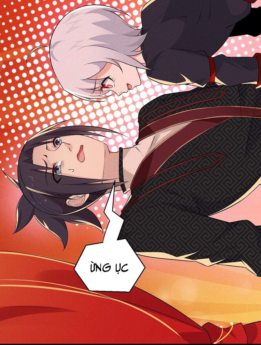 Võ Lâm Đệ Nhất Đầu Bếp Chapter 13.2 - Trang 2