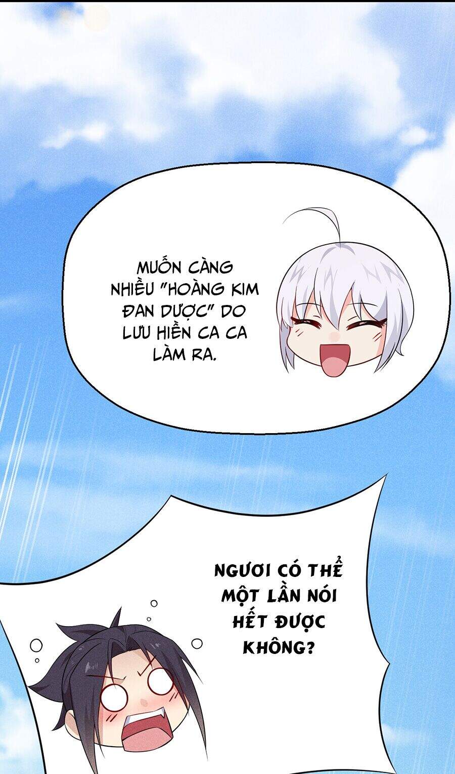 Võ Lâm Đệ Nhất Đầu Bếp Chapter 13.2 - Trang 2