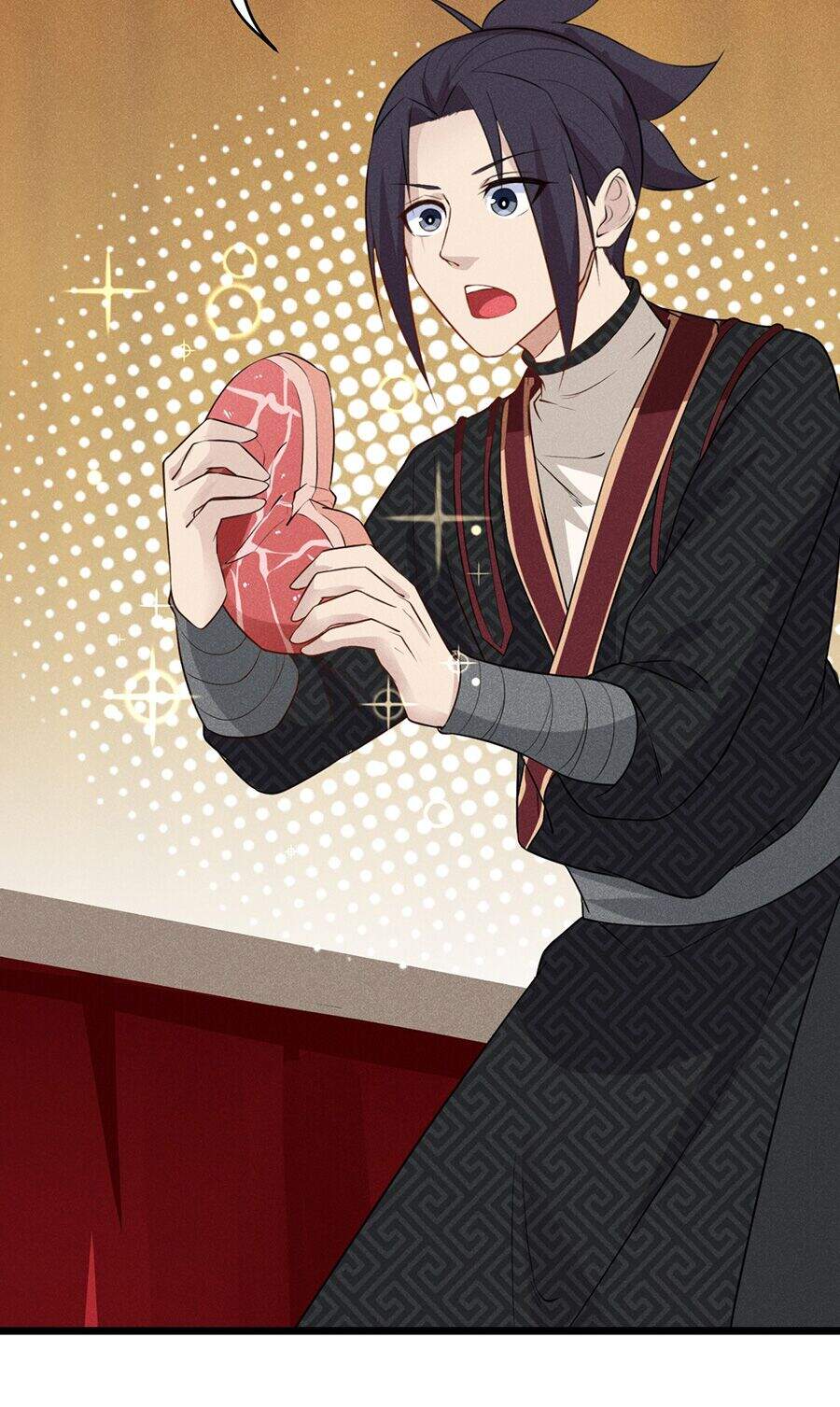 Võ Lâm Đệ Nhất Đầu Bếp Chapter 13.2 - Trang 2