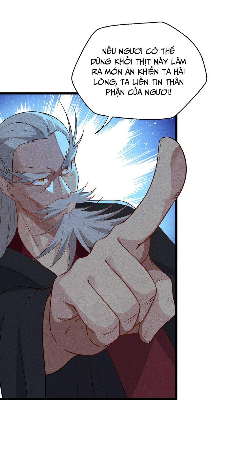 Võ Lâm Đệ Nhất Đầu Bếp Chapter 13.2 - Trang 2