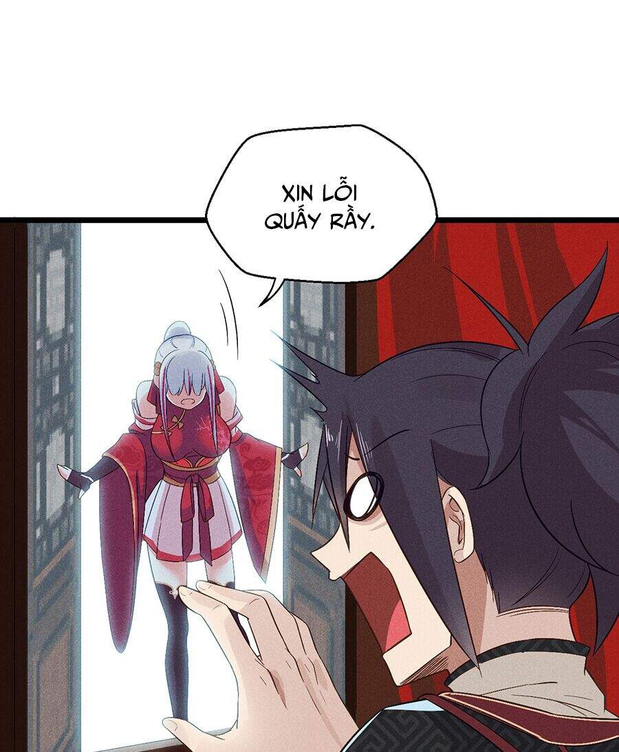 Võ Lâm Đệ Nhất Đầu Bếp Chapter 14.1 - Trang 2