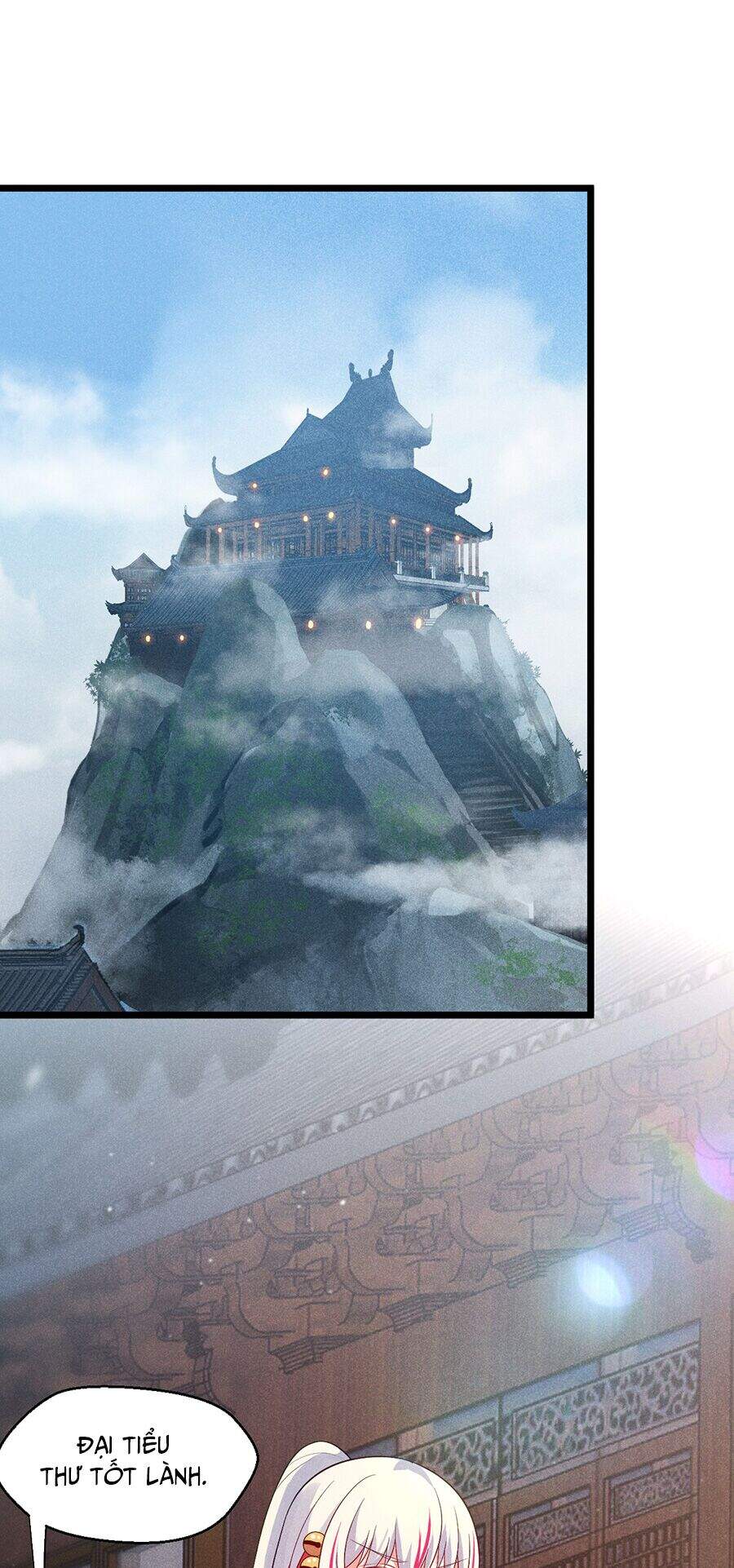 Võ Lâm Đệ Nhất Đầu Bếp Chapter 14.1 - Trang 2