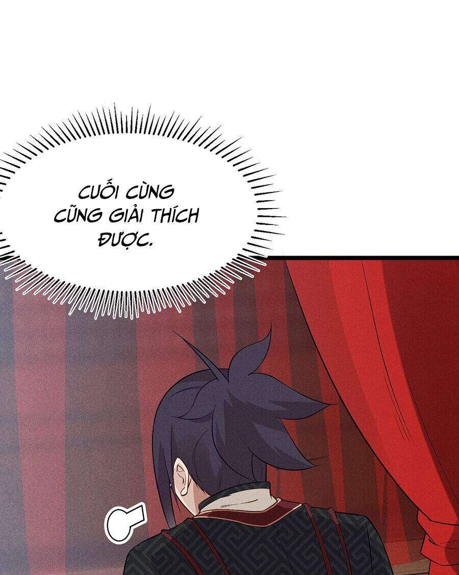 Võ Lâm Đệ Nhất Đầu Bếp Chapter 14.1 - Trang 2