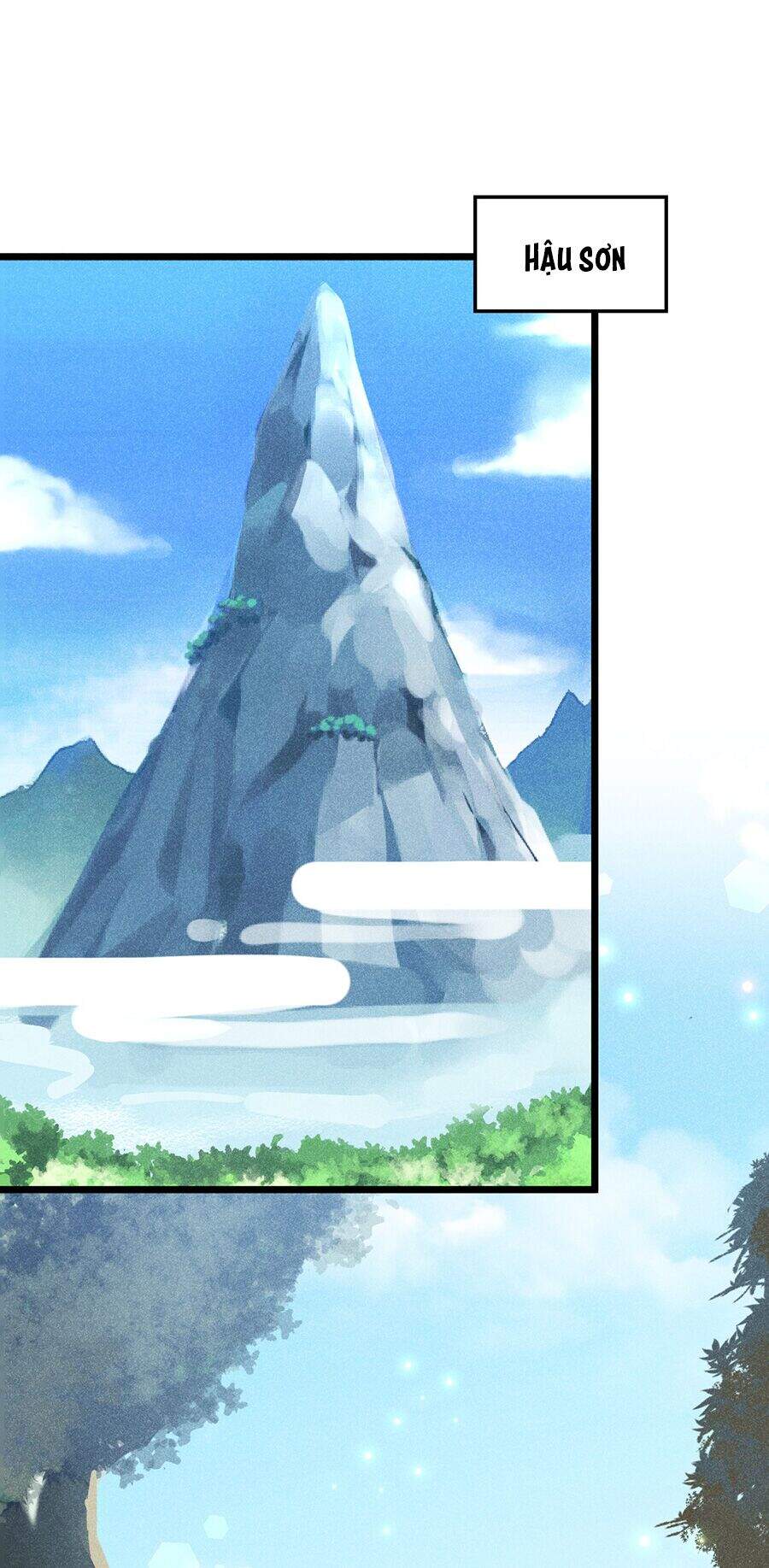 Võ Lâm Đệ Nhất Đầu Bếp Chapter 14.1 - Trang 2