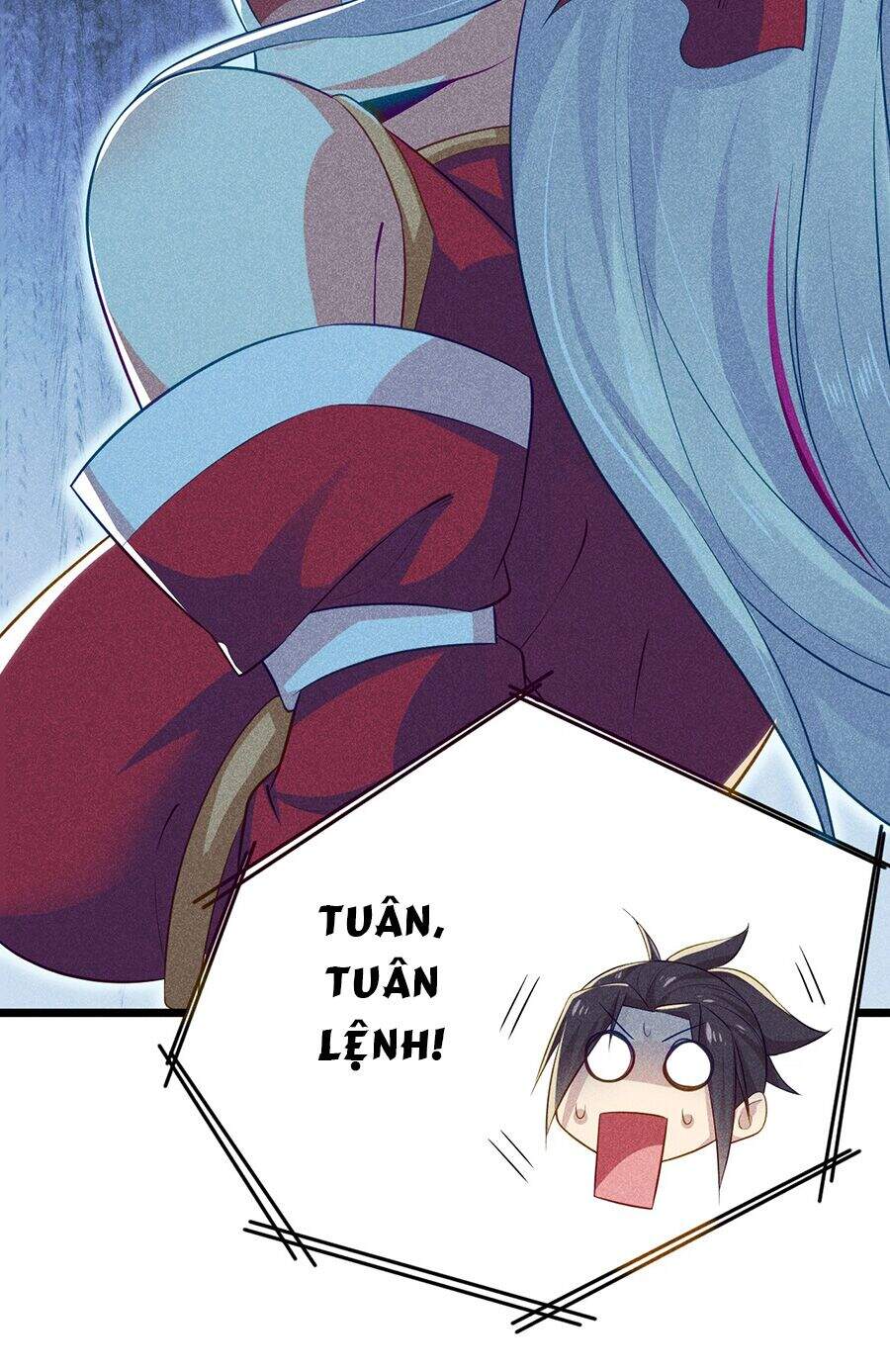 Võ Lâm Đệ Nhất Đầu Bếp Chapter 14.1 - Trang 2