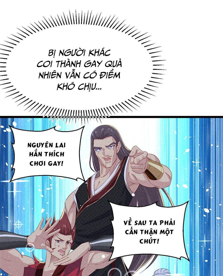 Võ Lâm Đệ Nhất Đầu Bếp Chapter 14.1 - Trang 2