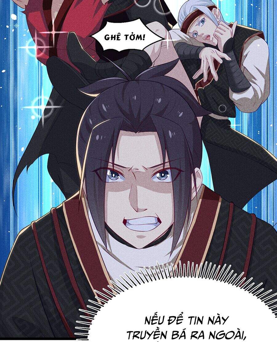 Võ Lâm Đệ Nhất Đầu Bếp Chapter 14.1 - Trang 2