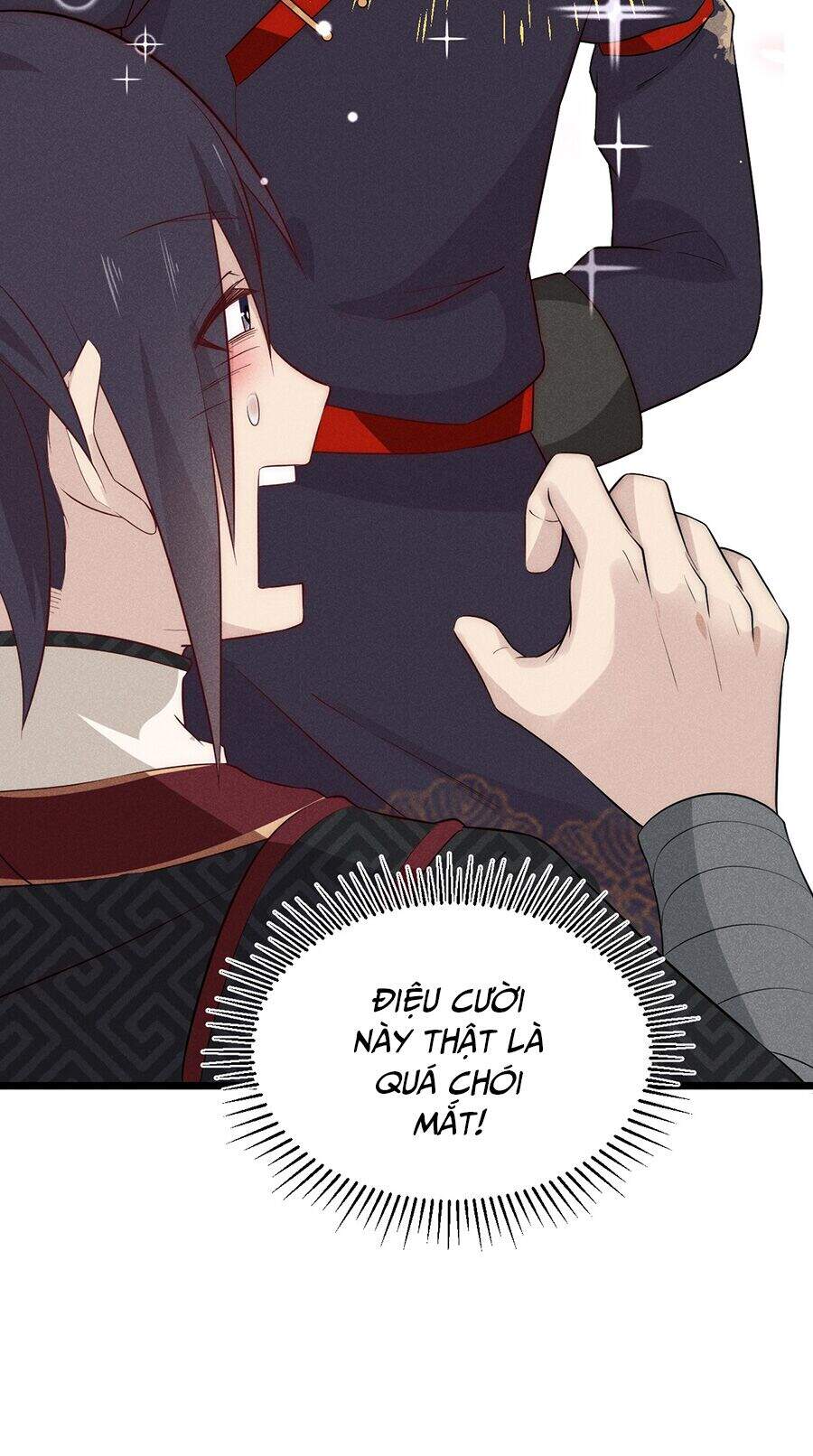 Võ Lâm Đệ Nhất Đầu Bếp Chapter 14.1 - Trang 2